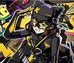 Chord - Persona 5: The Phantom X