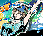 Closer - Summer - Persona 5: The Phantom X