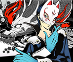 Fox - Persona 5: The Phantom X
