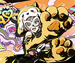 Howler - Persona 5: The Phantom X