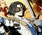 Luce - Persona 5: The Phantom X