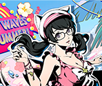 Moko - Summer - Persona 5: The Phantom X