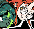 Navi - Persona 5: The Phantom X
