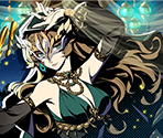 Phoebe - Persona 5: The Phantom X