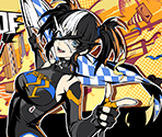 Turbo - Persona 5: The Phantom X