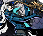 Vino - Persona 5: The Phantom X