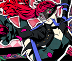 Violet - Persona 5: The Phantom X