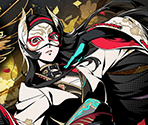 Wind - Vast - Persona 5: The Phantom X