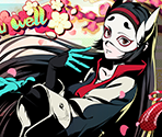 Wind - Persona 5: The Phantom X