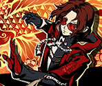 Wonder - Chinese New Year - Persona 5: The Phantom X