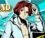 Wonder - Summer - Persona 5: The Phantom X
