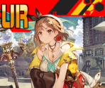 Atelier Ryza 2 - #COMPASS
