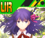 Fate/stay night - #COMPASS