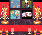 TV World - Deltarune