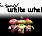 Title Screen - The Legend of White Whale