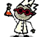 Dr. Crackle - Mr. Pencil Saves Doodleburg