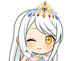 Eve Santaclaus (Cinderella Girl) - THE IDOLM@STER Cinderella Girls: Starlight Stage