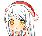 Eve Santaclaus - THE IDOLM@STER Cinderella Girls: Starlight Stage