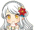 Eve Santaclaus (Even Today is a Special Day) - THE IDOLM@STER Cinderella Girls: Starlight Stage