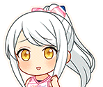 Eve Santaclaus (Kamisama! Zettai da yo) - THE IDOLM@STER Cinderella Girls: Starlight Stage