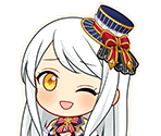 Eve Santaclaus (Santa By Your Side) - THE IDOLM@STER Cinderella Girls: Starlight Stage