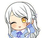 Eve Santaclaus (We wish your smile) - THE IDOLM@STER Cinderella Girls: Starlight Stage
