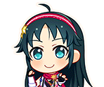 Hikaru Nanjo (Dream Singing Vigor) - THE IDOLM@STER Cinderella Girls: Starlight Stage