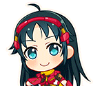 Hikaru Nanjo (Hero Versus RN) - THE IDOLM@STER Cinderella Girls: Starlight Stage