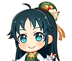 Hikaru Nanjo (Heroic Sweets) - THE IDOLM@STER Cinderella Girls: Starlight Stage