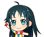 Hikaru Nanjo - THE IDOLM@STER Cinderella Girls: Starlight Stage