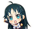 Hikaru Nanjo (Infinite Dreams) - THE IDOLM@STER Cinderella Girls: Starlight Stage
