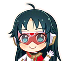 Hikaru Nanjo (Just Us Justice) - THE IDOLM@STER Cinderella Girls: Starlight Stage