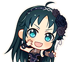 Hikaru Nanjo (Trust me) - THE IDOLM@STER Cinderella Girls: Starlight Stage