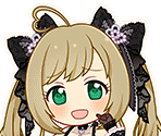 Shin Sato (Beloved Queen Heart) - THE IDOLM@STER Cinderella Girls: Starlight Stage