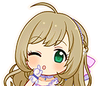 Shin Sato (Brilliant Heart) - THE IDOLM@STER Cinderella Girls: Starlight Stage