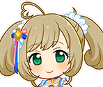 Shin Sato (Go Just Go!) - THE IDOLM@STER Cinderella Girls: Starlight Stage