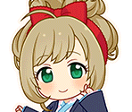 Shin Sato (Gutsy☆Reporter) - THE IDOLM@STER Cinderella Girls: Starlight Stage