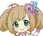 Shin Sato (Heart Model) - THE IDOLM@STER Cinderella Girls: Starlight Stage
