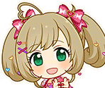 Shin Sato (Heart to Heart) - THE IDOLM@STER Cinderella Girls: Starlight Stage