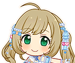 Shin Sato (Smitten Sweetie Summer) - THE IDOLM@STER Cinderella Girls: Starlight Stage