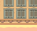 Cowboy Minigame - Deltarune