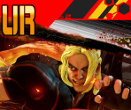 STREET FIGHTER V - #COMPASS