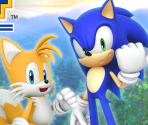 Banner & Icon - Sonic the Hedgehog 4: Episode II