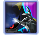 Trophy Banner & Icons - Sonic the Hedgehog 4: Episode II
