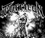 Introduction - Turrican