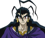 Rago - Beyblade Evolution