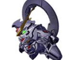 Stargazer - SD Gundam G Generation World