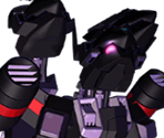 Kerberos BuCUE Hound - SD Gundam G Generation Overworld