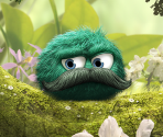 App Icon - Leo's Fortune
