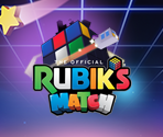 App Icon (Pre-1.3.0) - Rubik's Match